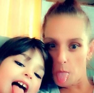 Meet your Posher, Kelly